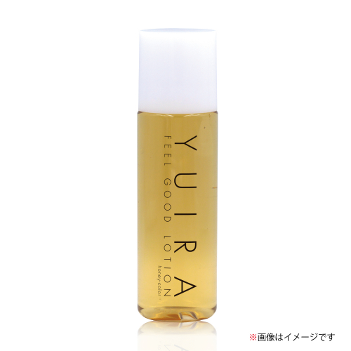 YUIRA フィール グッド ローション150ml[日本製]